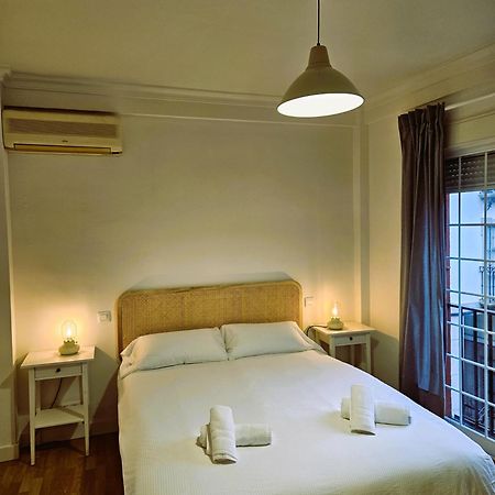 Triana Pura Life Apartment Sevilla Bagian luar foto