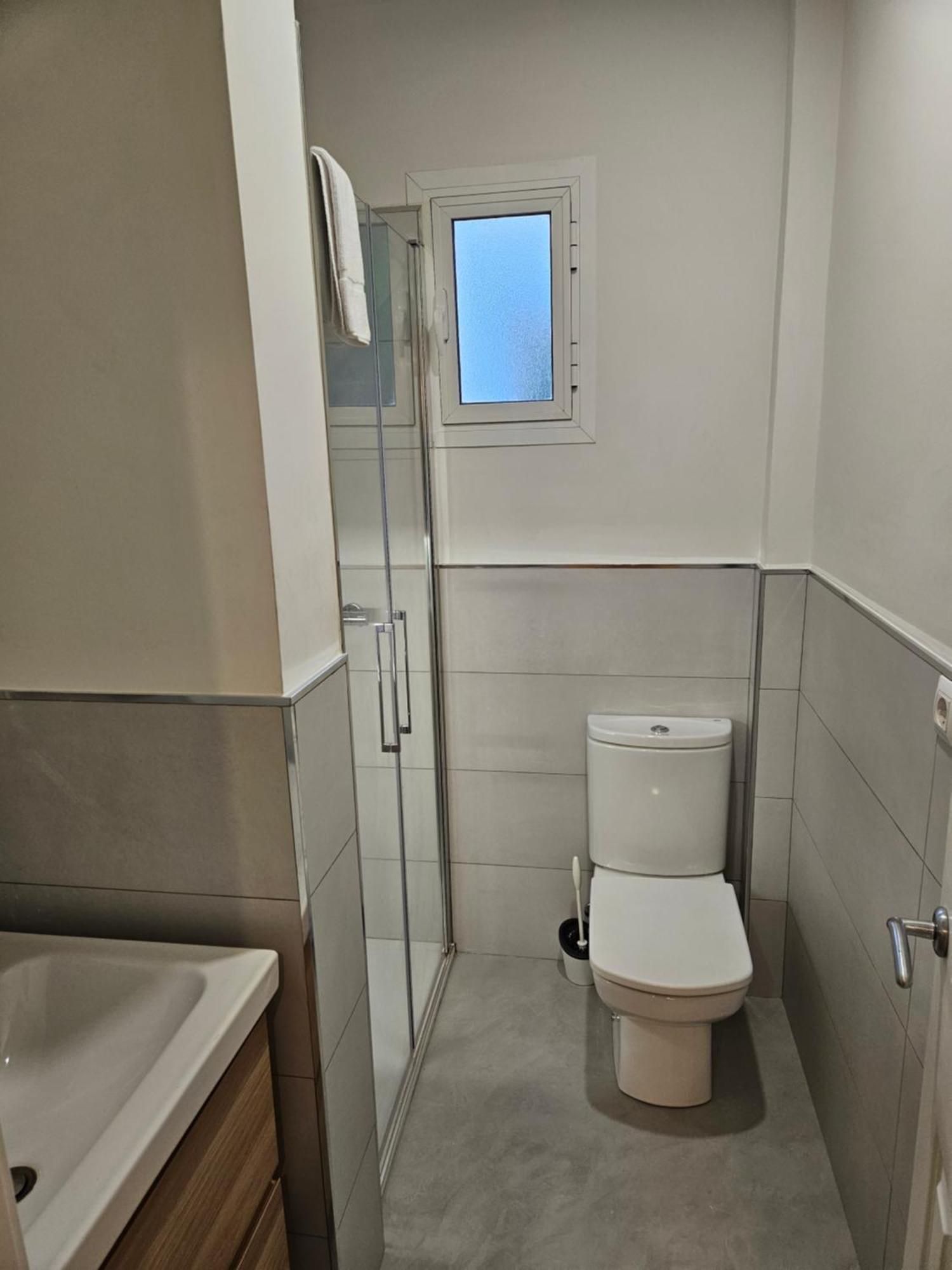 Triana Pura Life Apartment Sevilla Bagian luar foto