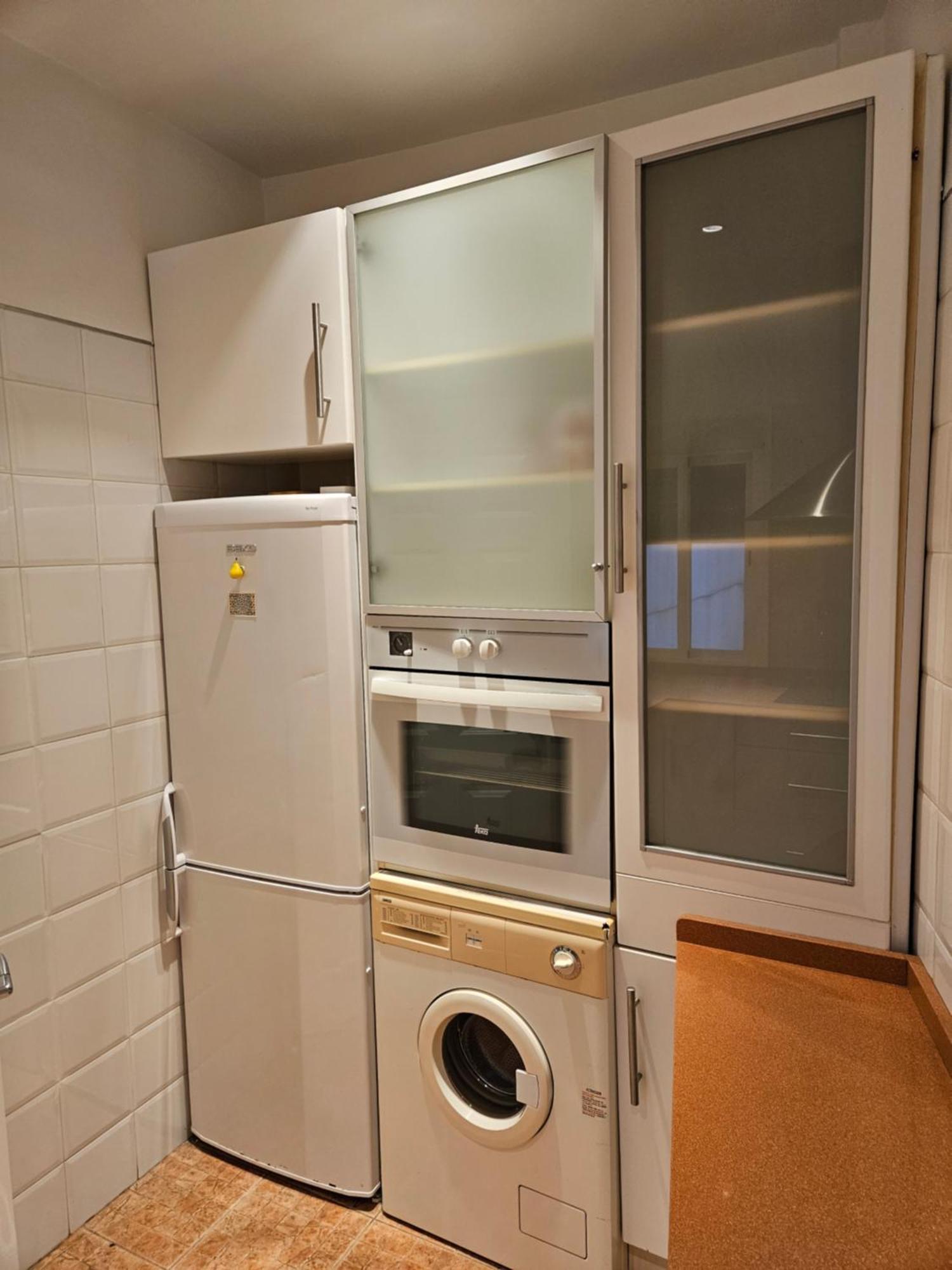 Triana Pura Life Apartment Sevilla Bagian luar foto