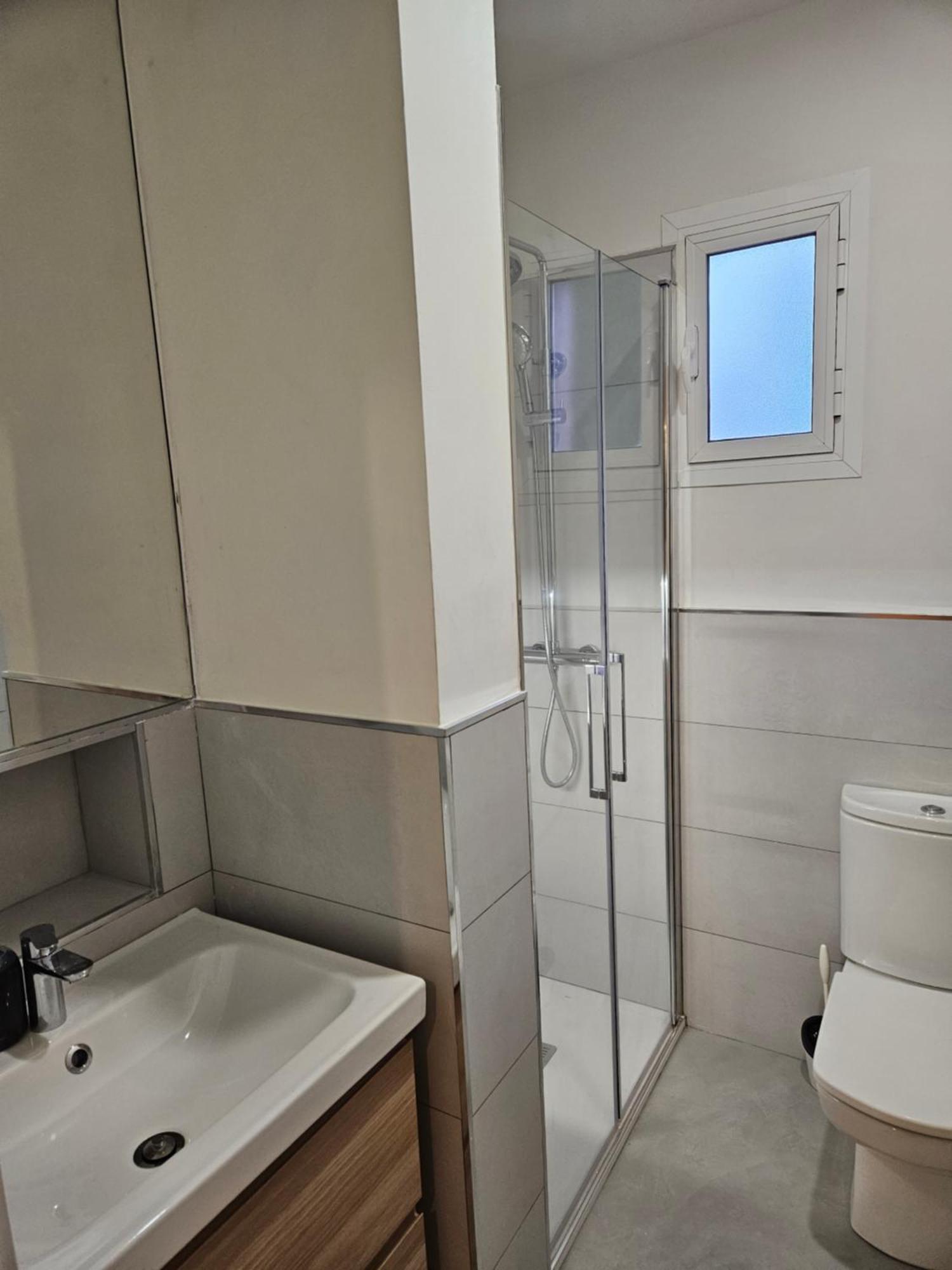 Triana Pura Life Apartment Sevilla Bagian luar foto