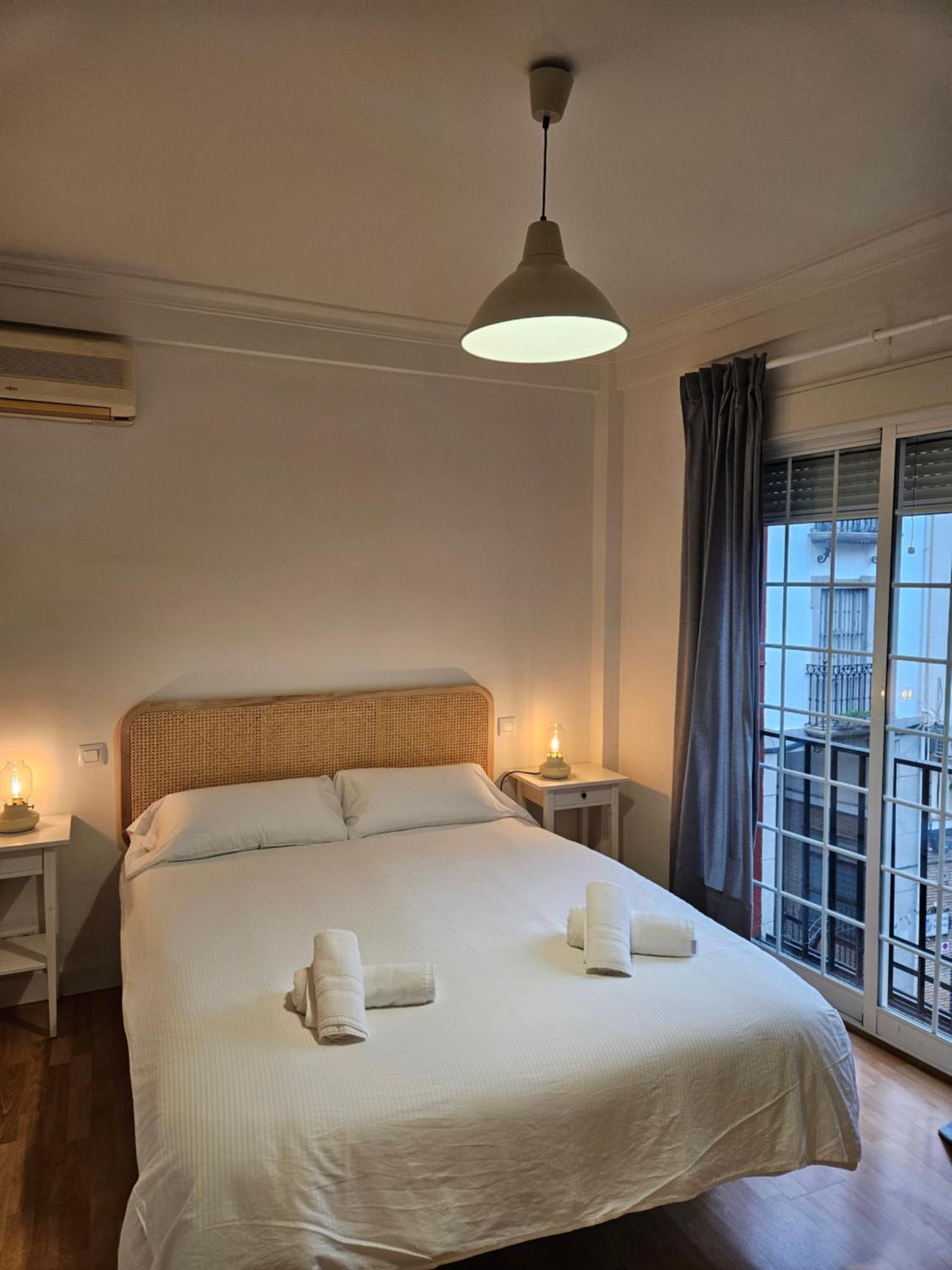 Triana Pura Life Apartment Sevilla Bagian luar foto