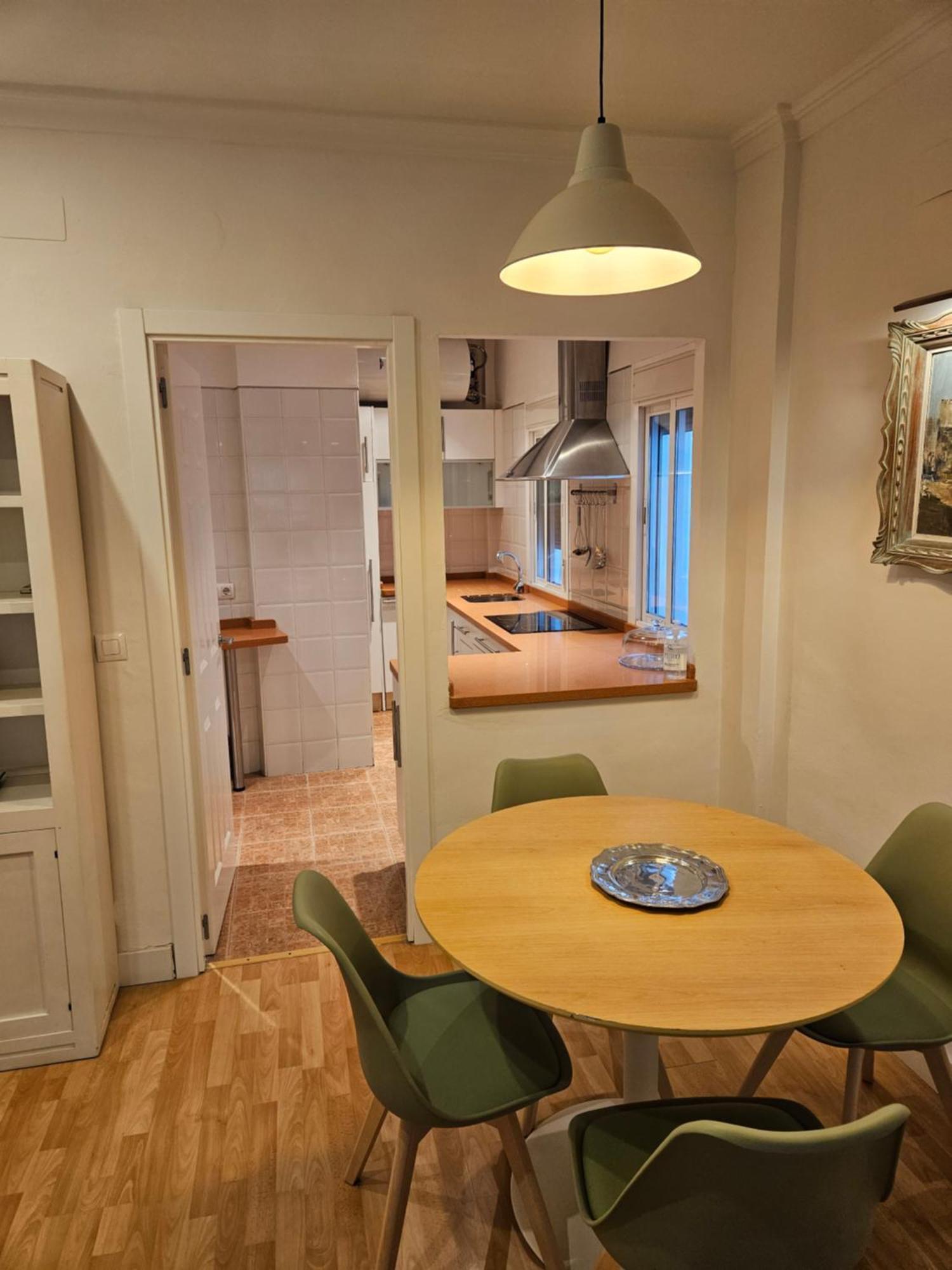 Triana Pura Life Apartment Sevilla Bagian luar foto