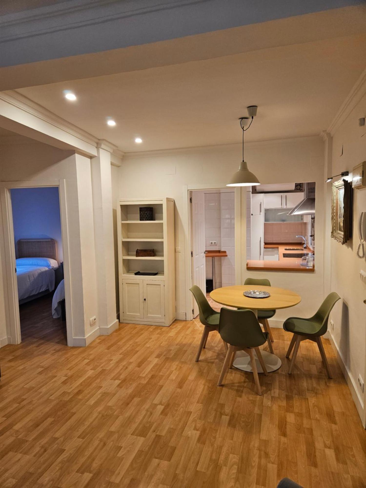 Triana Pura Life Apartment Sevilla Bagian luar foto
